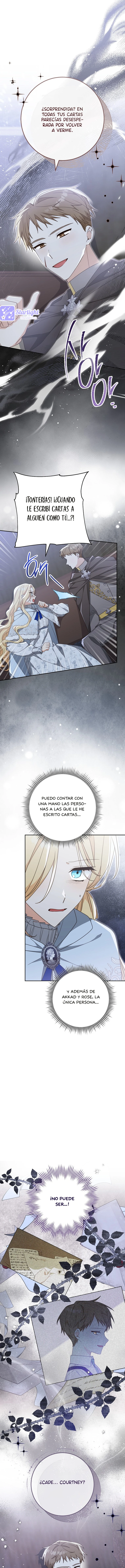 Por Favor, Trata Bien A Tu Amigo capítulo 83 página 19