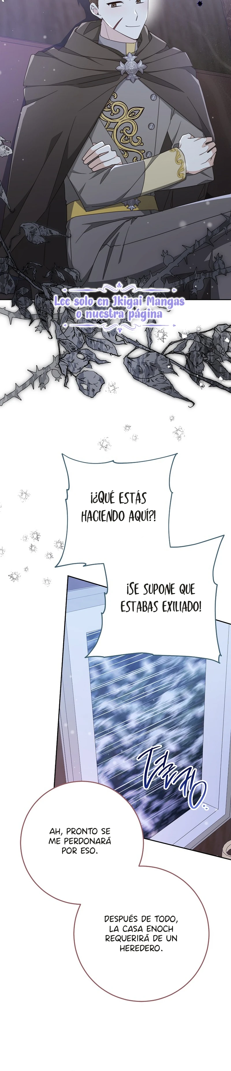 Por Favor, Trata Bien A Tu Amigo capítulo 83 página 20