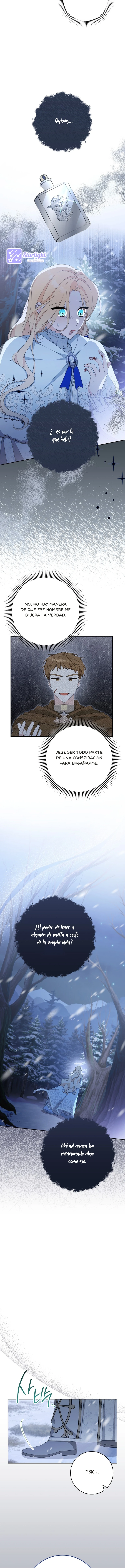Por Favor, Trata Bien A Tu Amigo capítulo 84 página 11