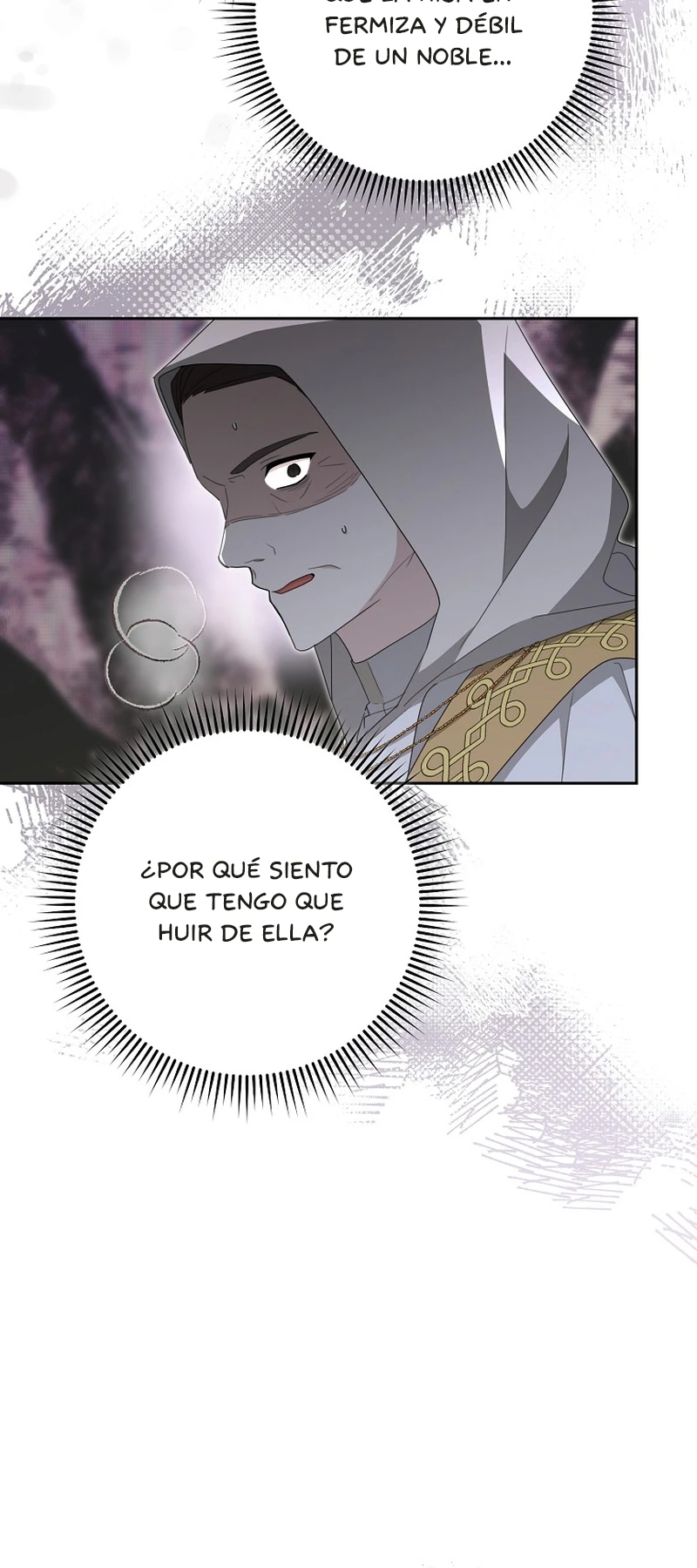 Por Favor, Trata Bien A Tu Amigo capítulo 85 página 4
