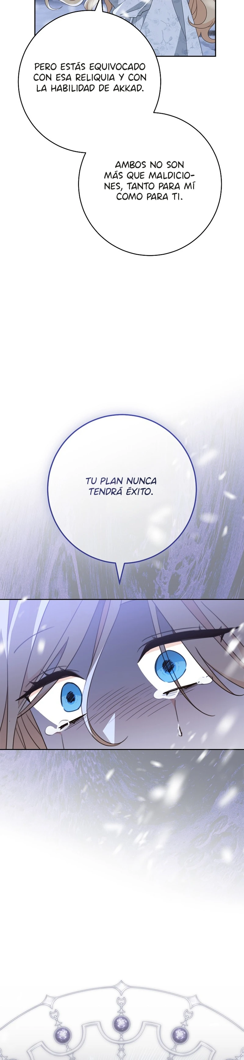 Por Favor, Trata Bien A Tu Amigo capítulo 85 página 6