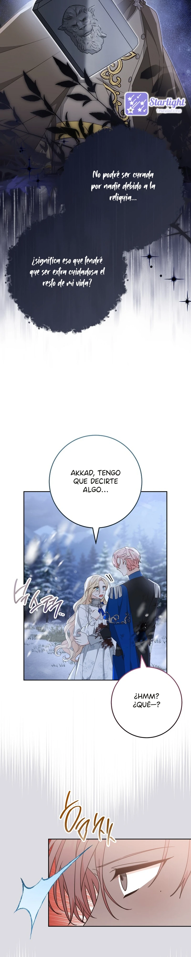 Por Favor, Trata Bien A Tu Amigo capítulo 85 página 10
