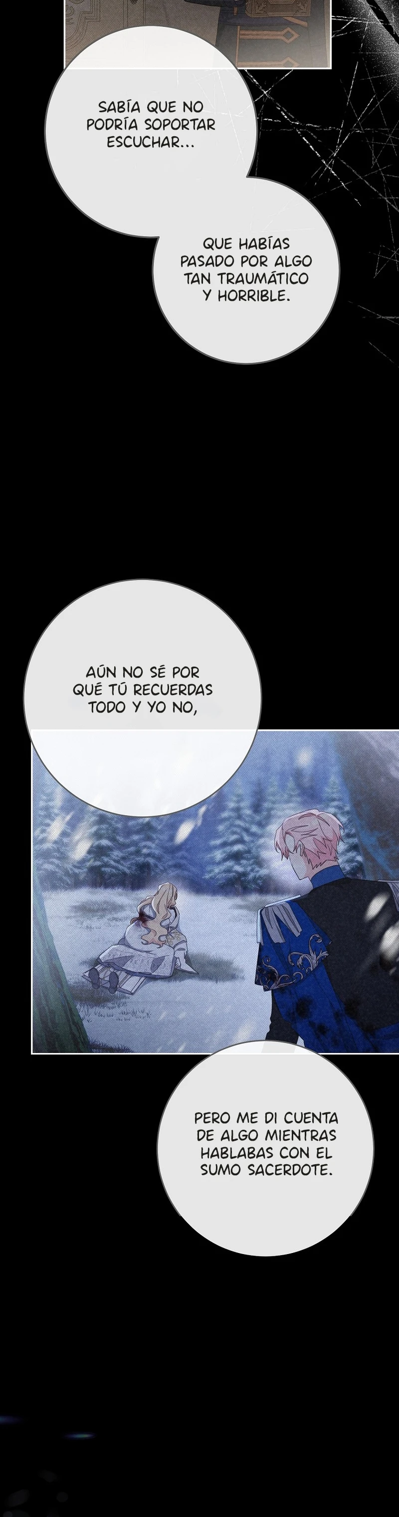 Por Favor, Trata Bien A Tu Amigo capítulo 85 página 22