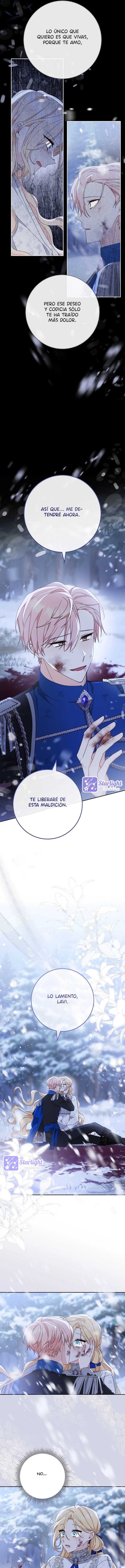 Por Favor, Trata Bien A Tu Amigo capítulo 85 página 23