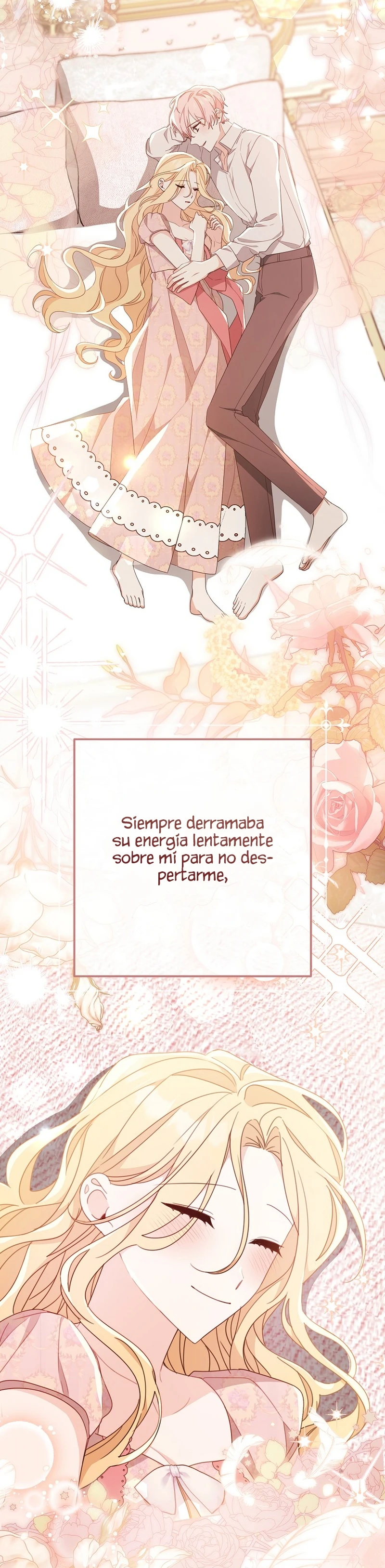Por Favor, Trata Bien A Tu Amigo capítulo 86 página 4