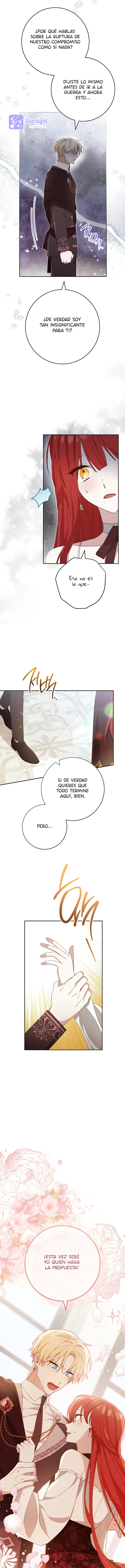 Por Favor, Trata Bien A Tu Amigo capítulo 87 página 19