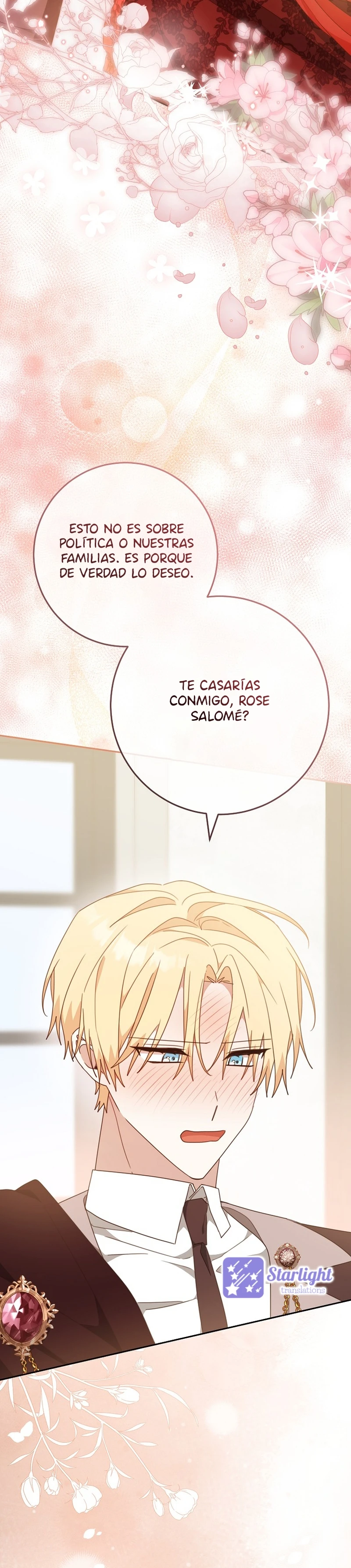 Por Favor, Trata Bien A Tu Amigo capítulo 87 página 20