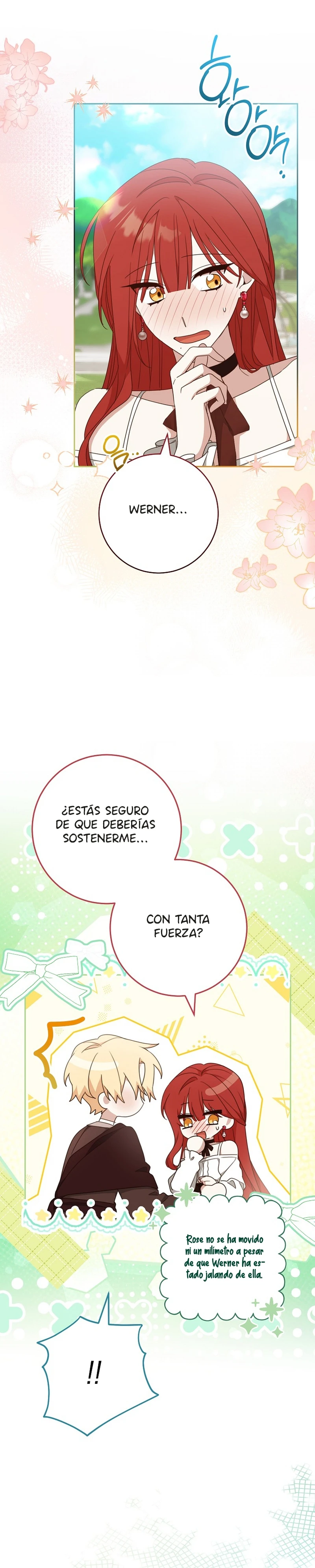Por Favor, Trata Bien A Tu Amigo capítulo 87 página 22