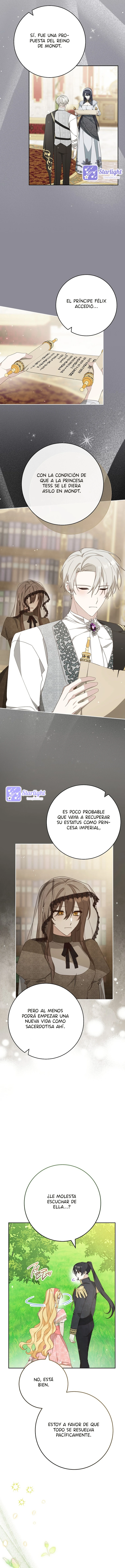 Por Favor, Trata Bien A Tu Amigo capítulo 88 página 5