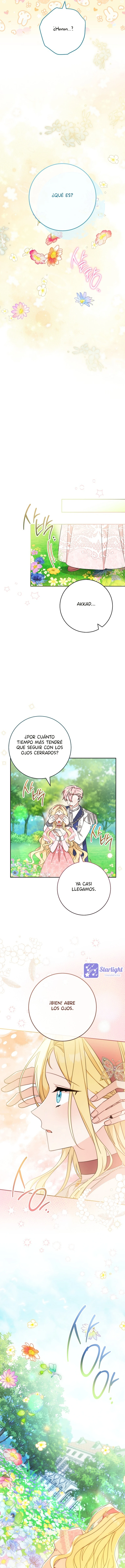 Por Favor, Trata Bien A Tu Amigo capítulo 88 página 9
