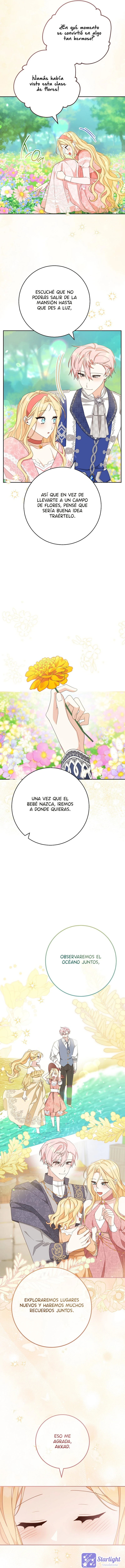 Por Favor, Trata Bien A Tu Amigo capítulo 88 página 11