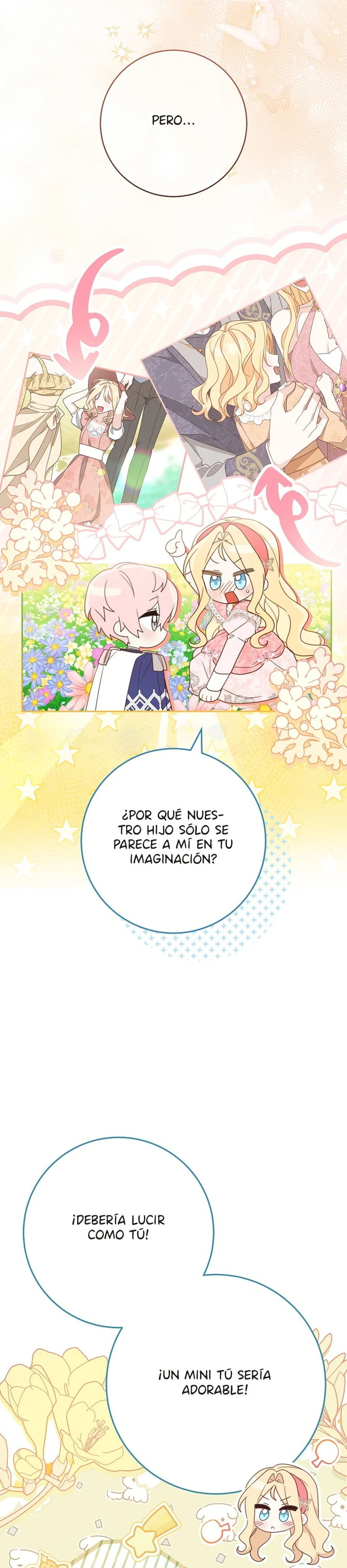 Por Favor, Trata Bien A Tu Amigo capítulo 88 página 12