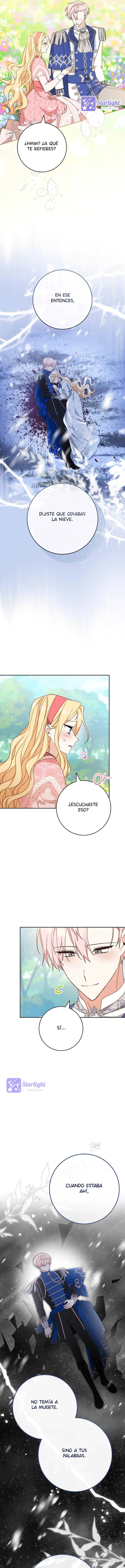 Por Favor, Trata Bien A Tu Amigo capítulo 88 página 15