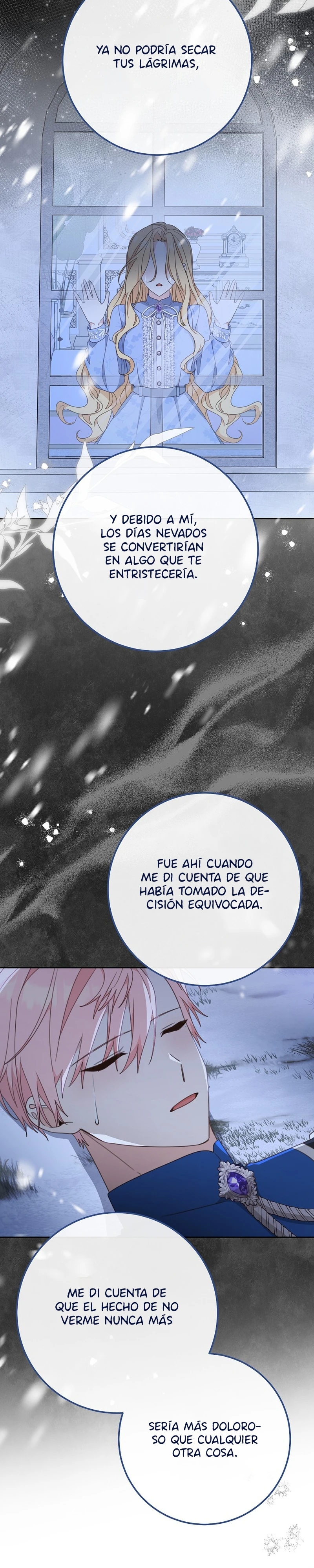 Por Favor, Trata Bien A Tu Amigo capítulo 88 página 16