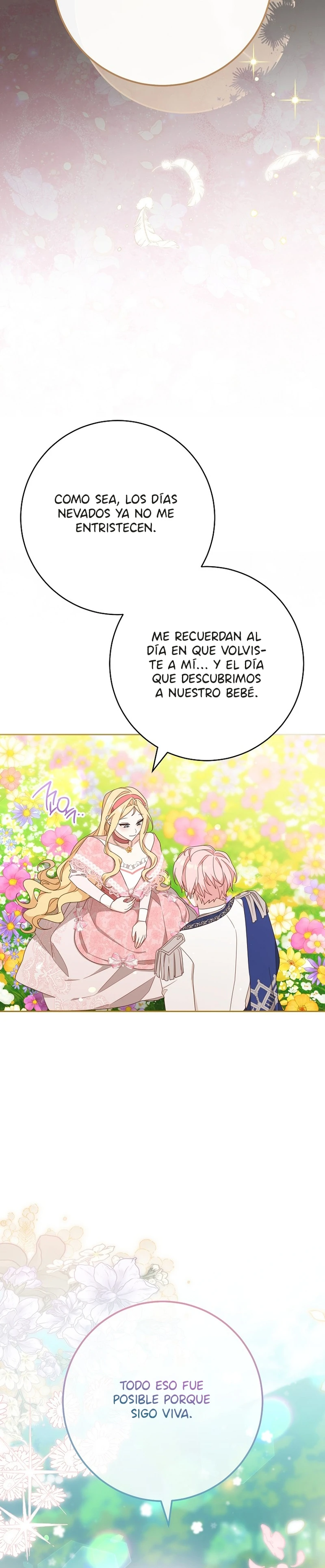Por Favor, Trata Bien A Tu Amigo capítulo 88 página 18