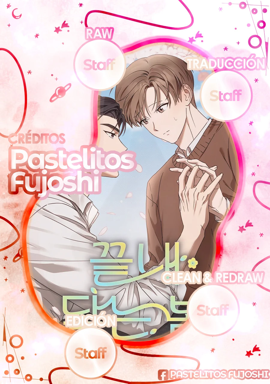 Por fin llega la primavera (omegaverse) capítulo 32 página 1