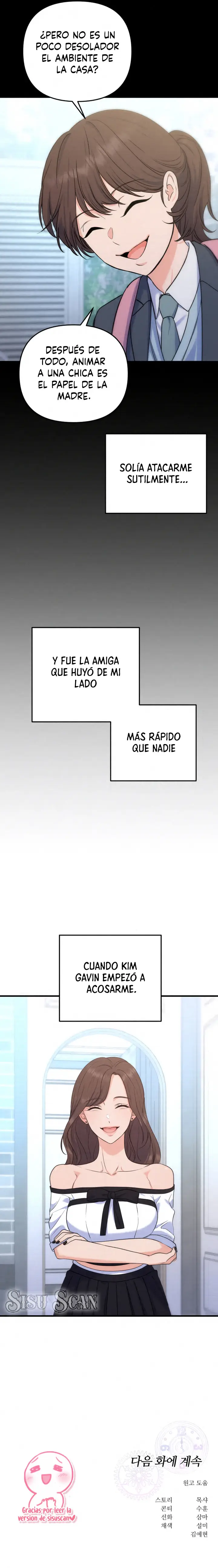 Por nuestro final perfecto - Capítulo 29 - Página 11 - LectorTMOo