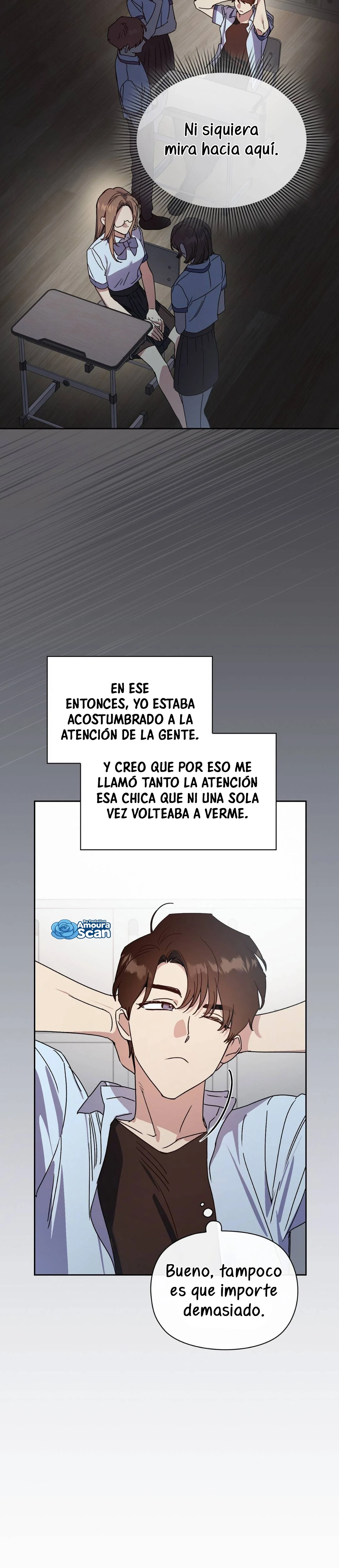 posición corporal capítulo 33 página 8