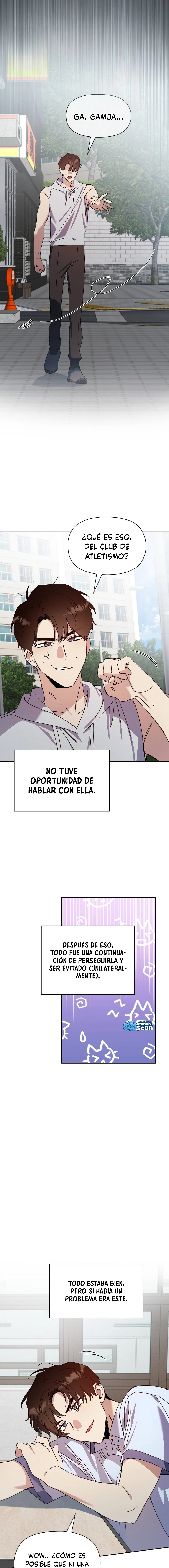 posición corporal capítulo 33 página 11