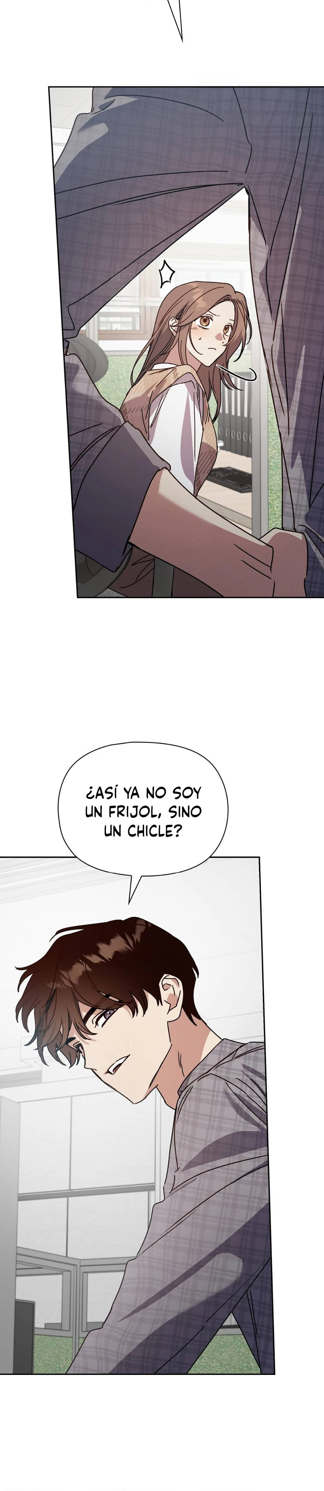 posición corporal capítulo 33 página 18