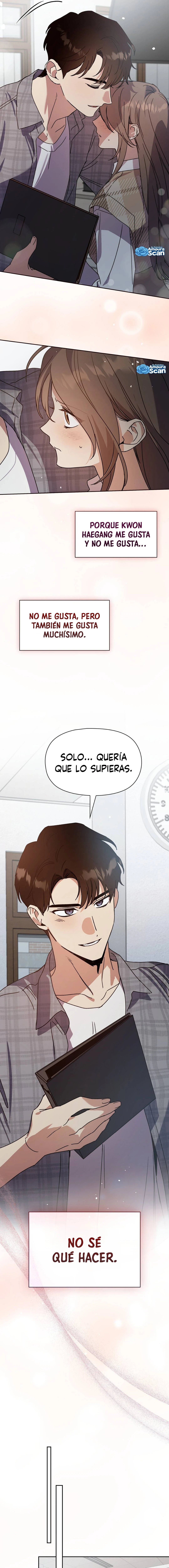 posición corporal capítulo 33 página 23