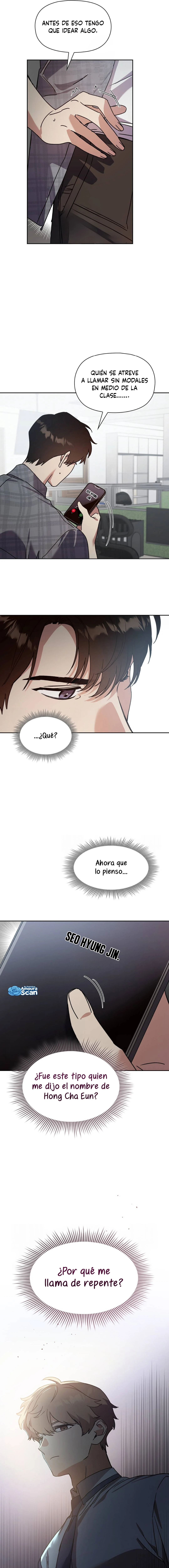 posición corporal capítulo 33 página 25