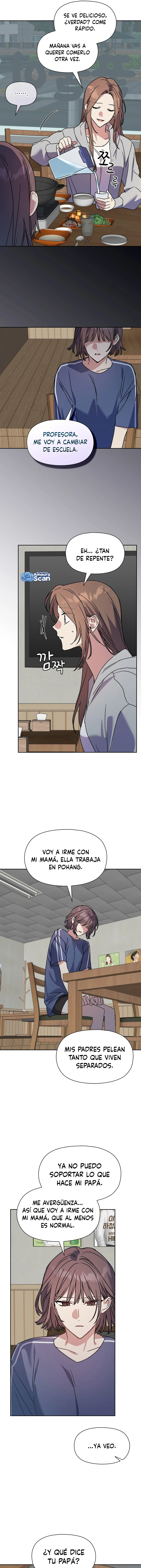 posición corporal capítulo 34 página 13