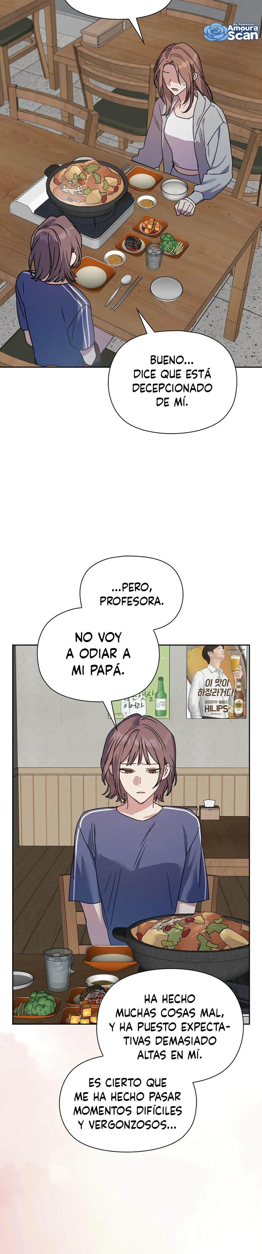 posición corporal capítulo 34 página 14