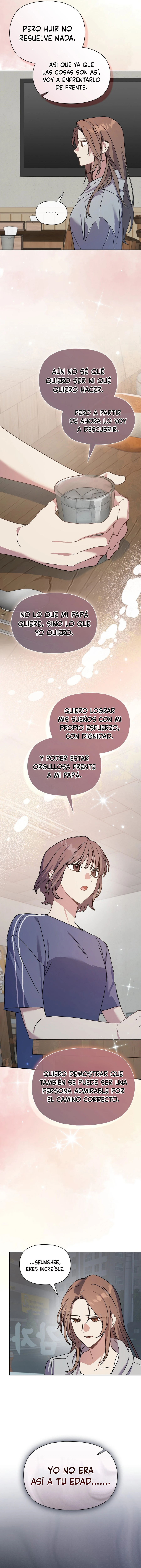 posición corporal capítulo 34 página 15