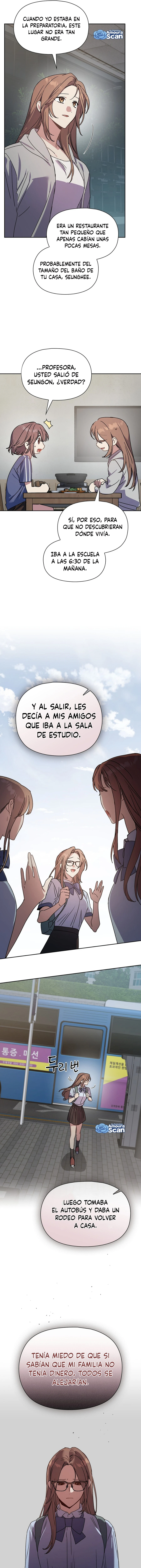 posición corporal capítulo 34 página 17