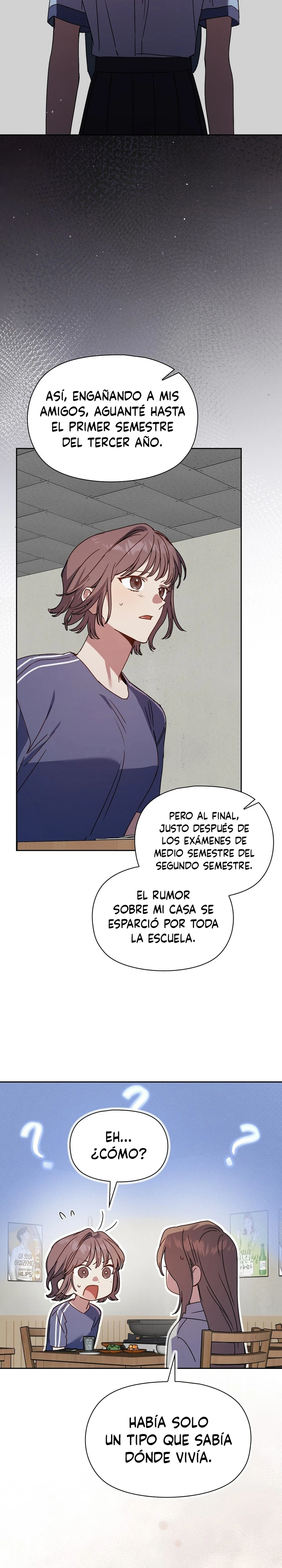 posición corporal capítulo 34 página 18