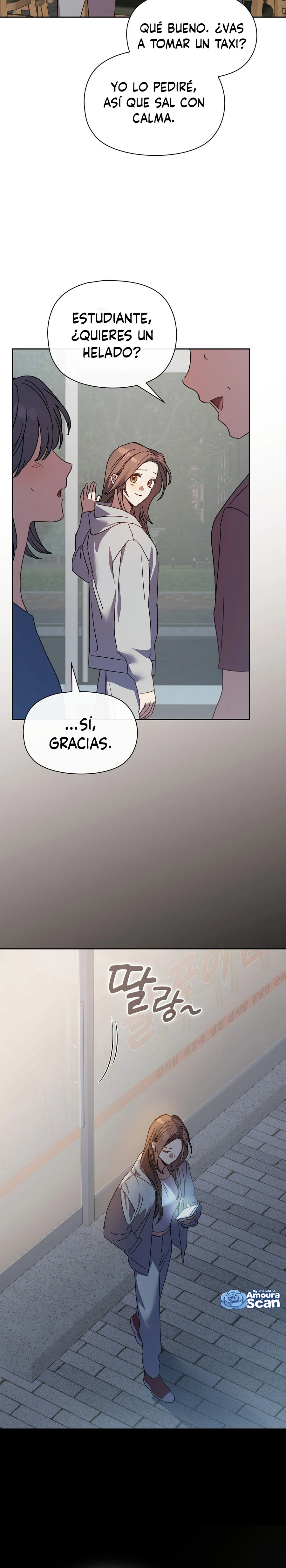 posición corporal capítulo 34 página 20
