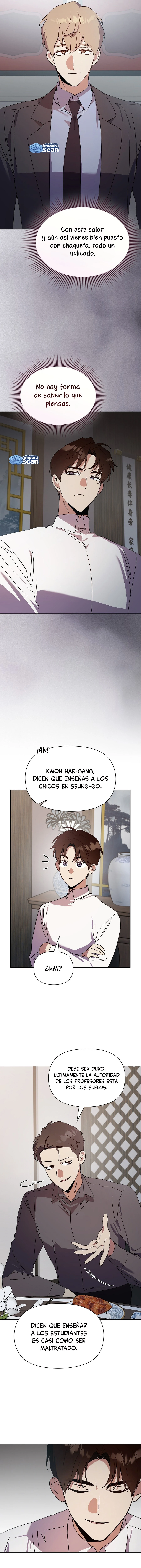 posición corporal capítulo 35 página 9