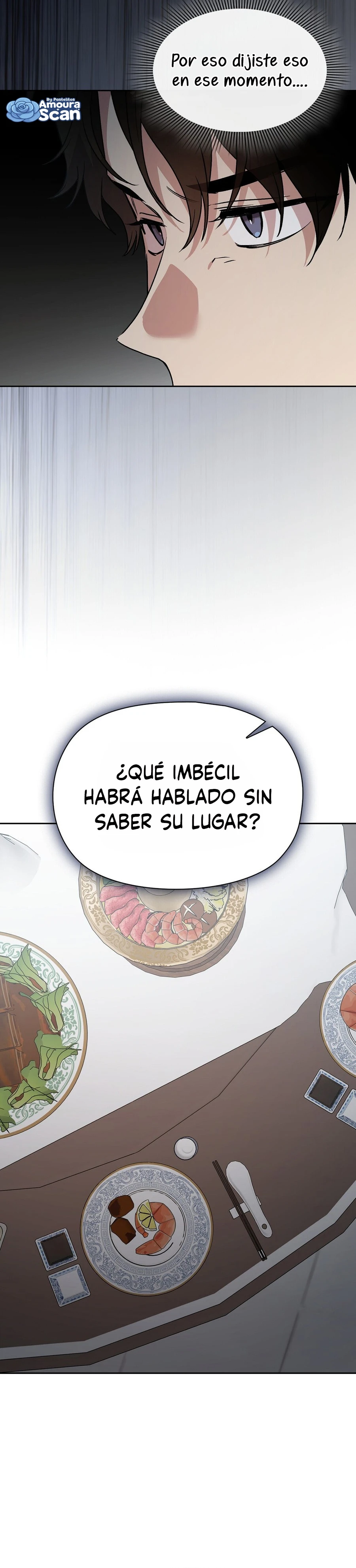 posición corporal capítulo 35 página 14
