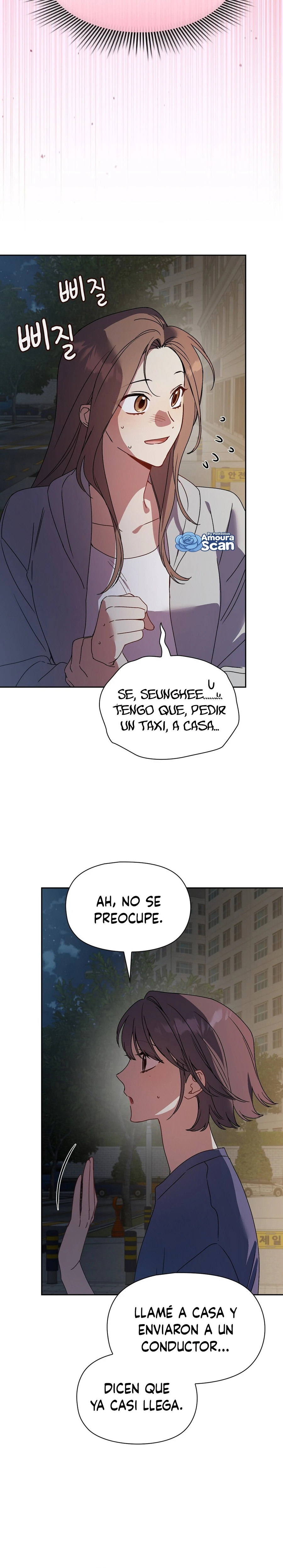 posición corporal capítulo 36 página 12