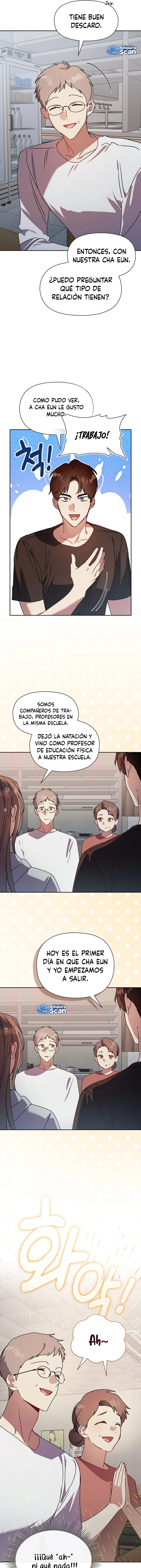 posición corporal capítulo 36 página 17
