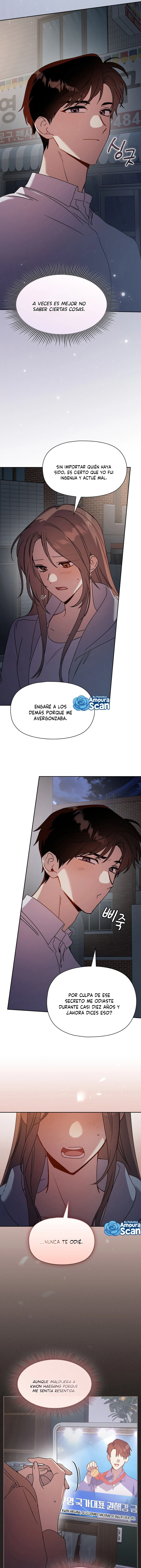 posición corporal capítulo 37 página 4