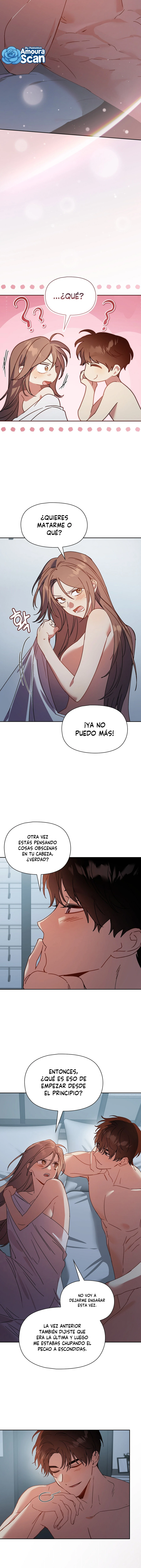 posición corporal capítulo 39 página 3