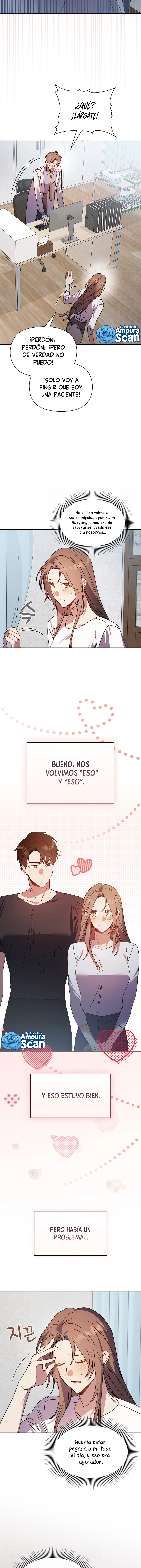 posición corporal capítulo 39 página 8