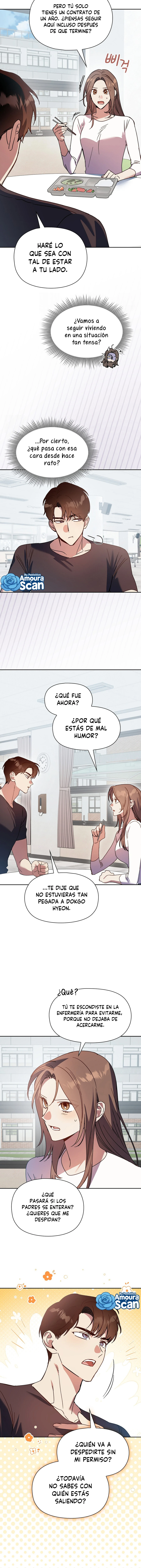 posición corporal capítulo 40 página 3