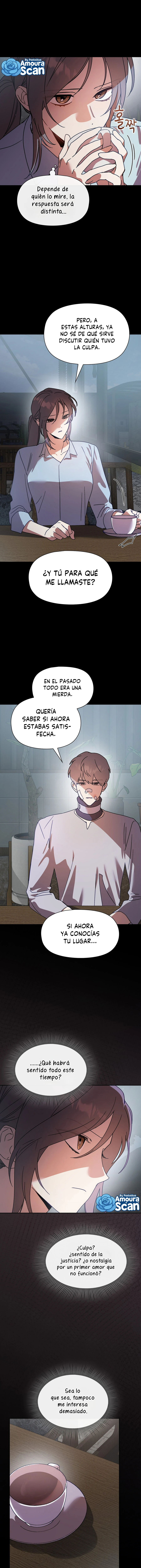 posición corporal capítulo 41 página 5