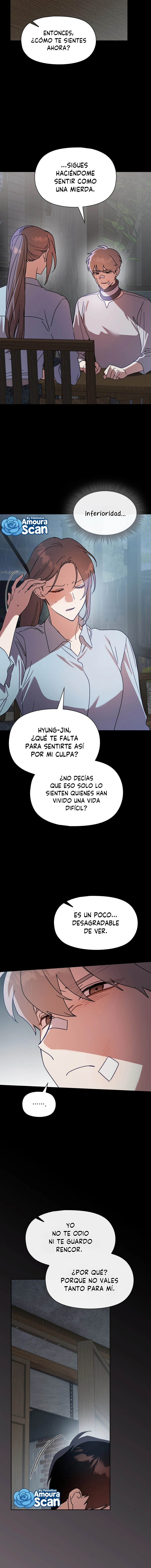 posición corporal capítulo 41 página 6
