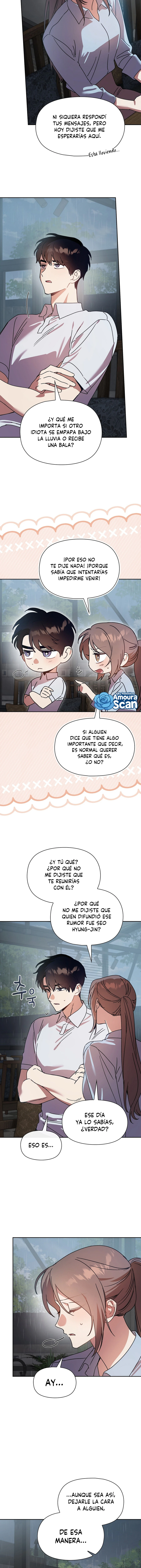 posición corporal capítulo 41 página 11