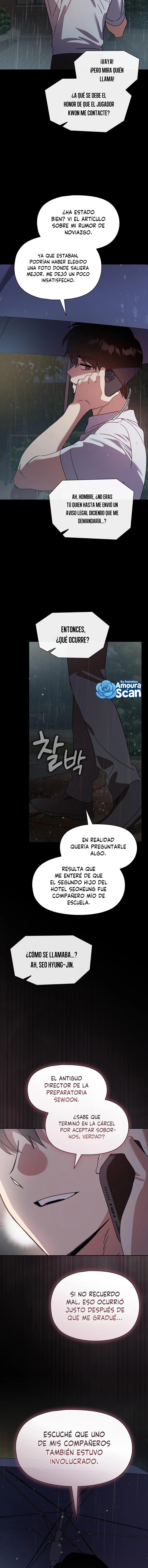 posición corporal capítulo 41 página 15