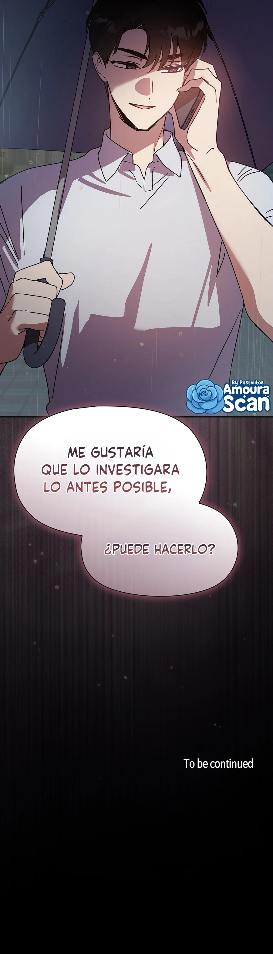 posición corporal capítulo 41 página 16