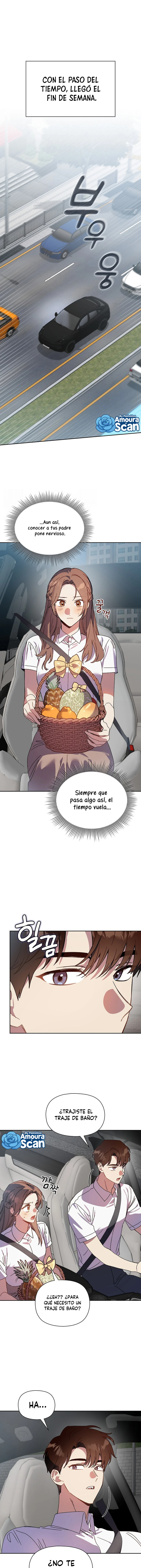 posición corporal capítulo 42 página 1