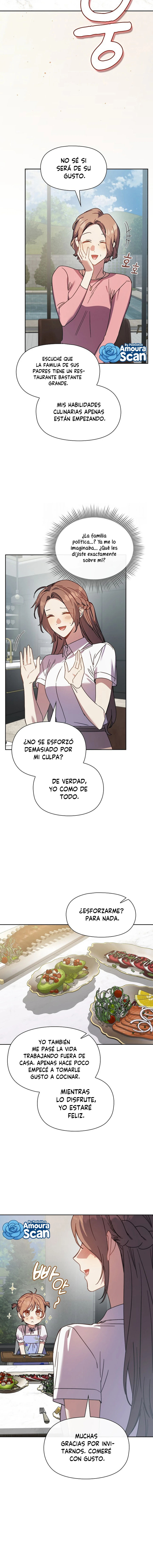 posición corporal capítulo 42 página 6