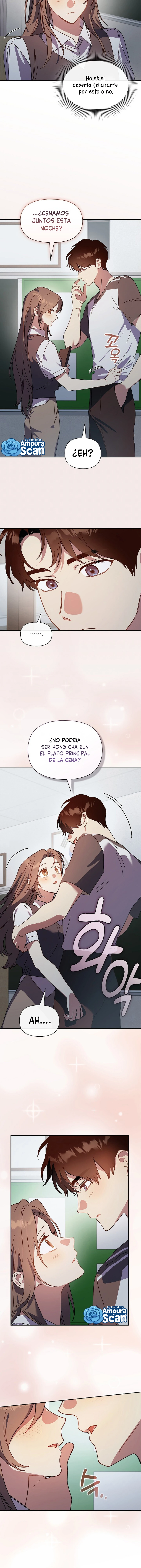 posición corporal capítulo 43 página 9