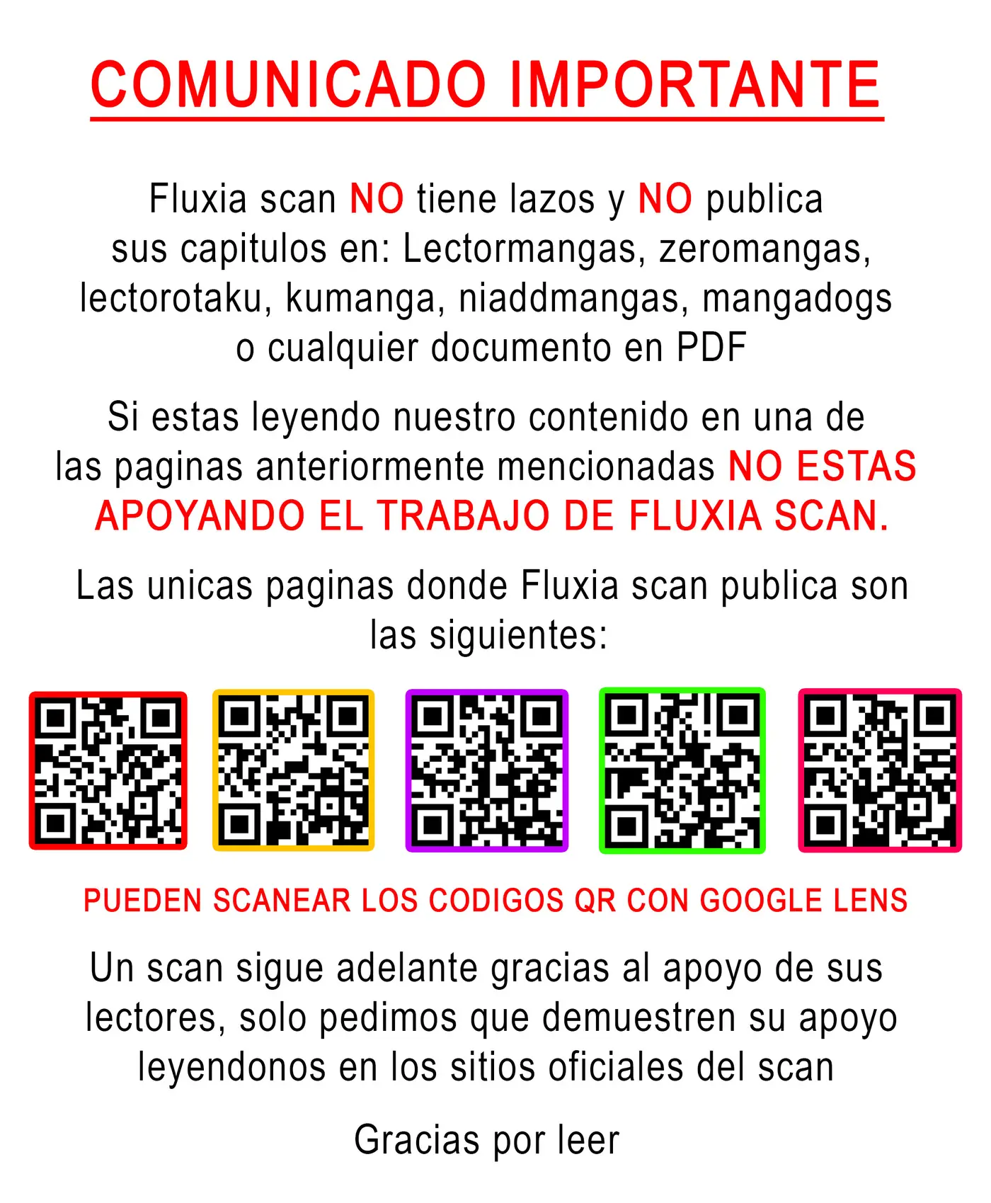 Precaución: zona de accidentes frecuentes - Capítulo 12 - Página 12 - LectorTMOo