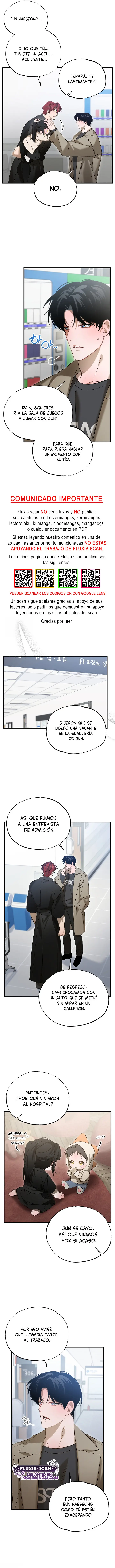 Precaución: zona de accidentes frecuentes - Capítulo 19 - Página 6 - LectorTMOo